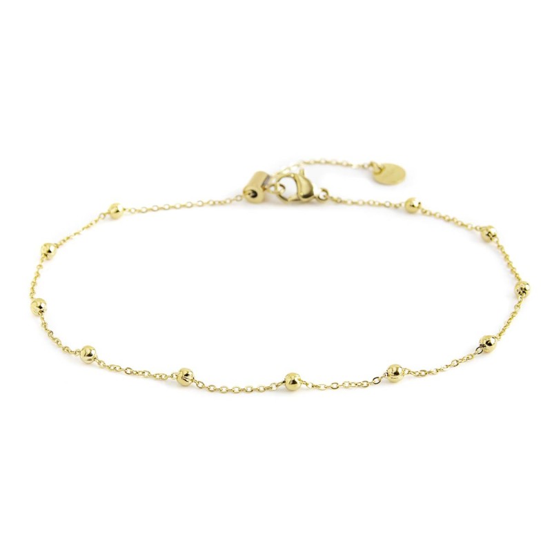 Cavigliere e charm chiave Cavigliere e charm chiave