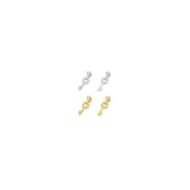Cavigliere e charm chiave Cavigliere e charm chiave