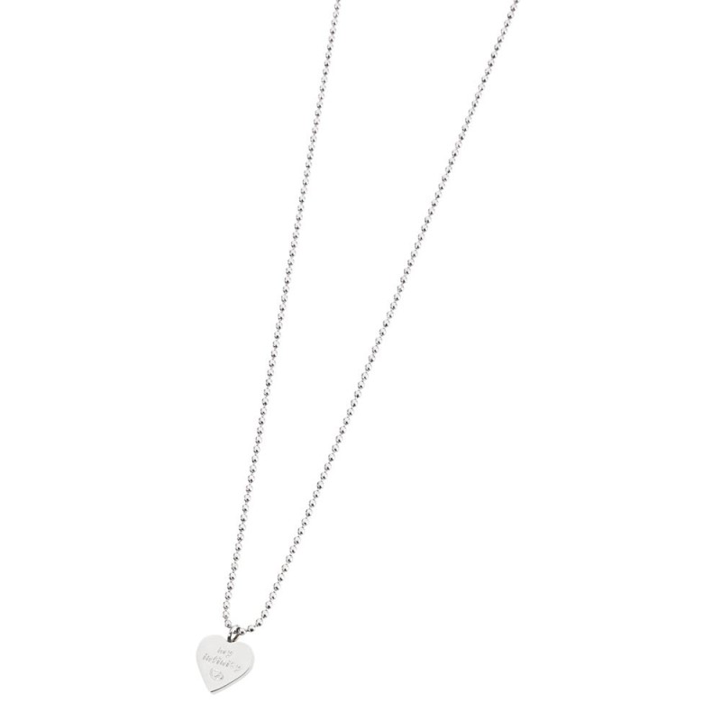 Collana con piccolo cuore Collana con piccolo cuore