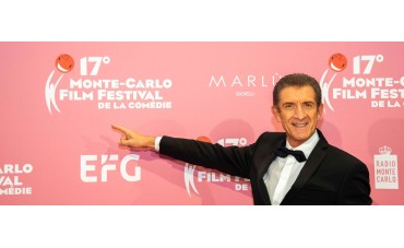 MONTE-CARLO 2020 MONTE-CARLO 2020