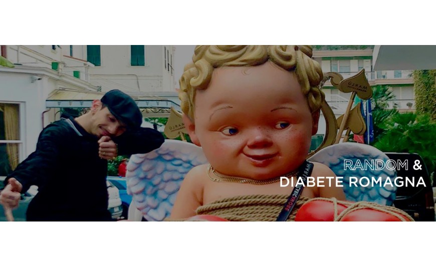 Marlù RicaricAmore - Random & Diabete Romagna