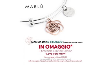 MAMMA DAY MAMMA DAY