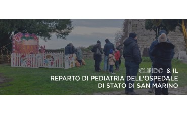 Marlù RicaricAmore - Natale delle meraviglie Marlù RicaricAmore - Natale delle meraviglie