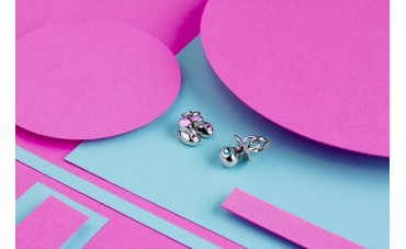 CAMPAGNA SPRING-SUMMER 2018 CAMPAGNA SPRING-SUMMER 2018