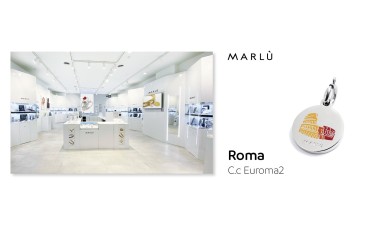 NASCE MARLÙ STORE EUROMA2