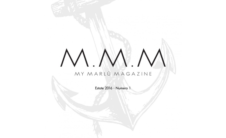My Marlù Magazine - Numero 1