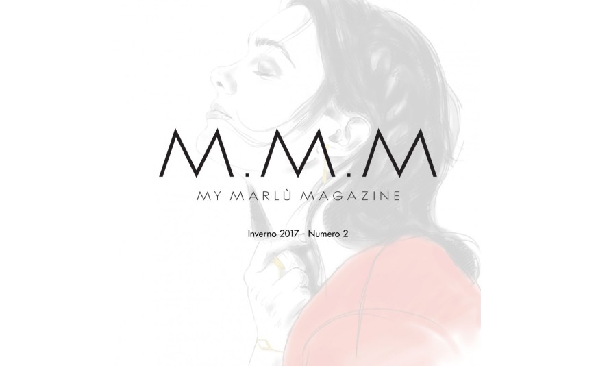 My Marlù Magazine