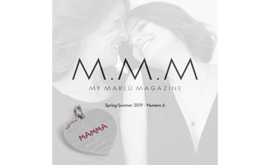 My Marlù Magazine - Numero 6