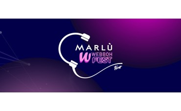 Marlù Webboh Fest Marlù Webboh Fest