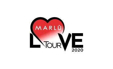 Marlù Love Tour Marlù Love Tour
