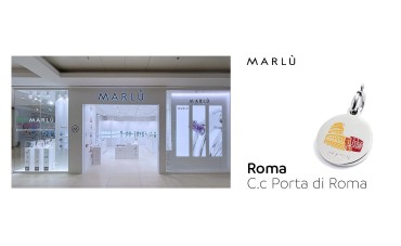 Nasce un nuovo  Marlù Store Roma presso Cc. Porta di Roma Nasce un nuovo  Marlù Store Roma presso Cc. Porta di Roma