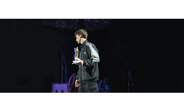 Marlù sostiene il RAPublic - 2 Edizione  Marlù sostiene il RAPublic - 2 Edizione