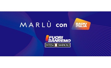 Marlù a Sanremo 2023 Marlù a Sanremo 2023