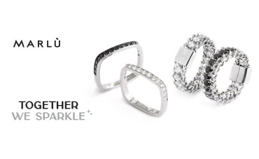 Together We Sparkle Together We Sparkle
