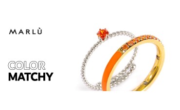 Scopri la nuova collezione "Color Matchy" Scopri la nuova collezione "Color Matchy"