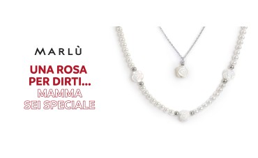 Una Rosa per dirti...Mamma sei speciale! Una Rosa per dirti...Mamma sei speciale!