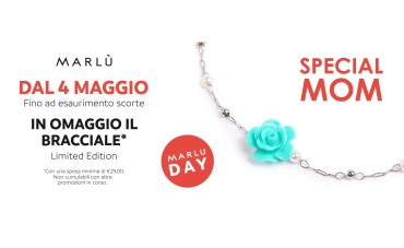 Marlù Mamma Day Marlù Mamma Day