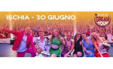 Marlù Dream Tour - Ischia Marlù Dream Tour - Ischia