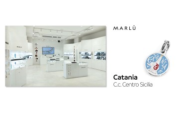 Nasce un nuovo Marlù Store  a Catania presso Cc. Centro Sicilia  Nasce un nuovo Marlù Store  a Catania presso Cc. Centro Sicilia