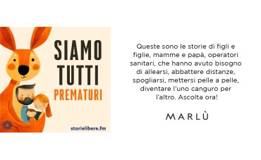 Podcast Siamo Tutti Prematuri  Podcast Siamo Tutti Prematuri