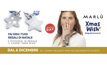 Marlù Day  Marlù Day