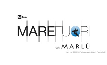 Marlù e Mare Fuori: una partnership che racconta di emozioni e libertà Marlù e Mare Fuori: una partnership che racconta di emozioni e libertà