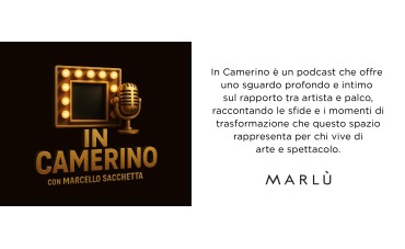 Podcast - In Camerino Con Marcello Sacchetta Podcast - In Camerino Con Marcello Sacchetta