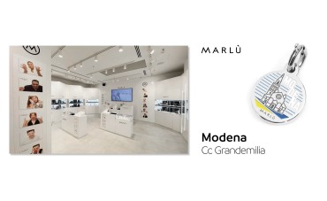 Nasce un nuovo Marlù Store a Modena presso il Cc. Grandemilia