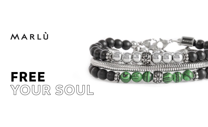 Free Your Soul con la nuova collezione Namastè Free Your Soul con la nuova collezione Namastè