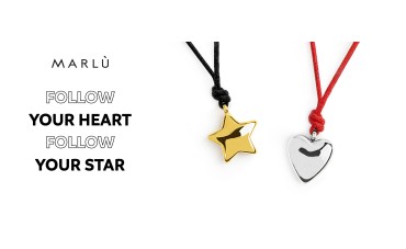 Follow Your Heart, Follow Your Star! Follow Your Heart, Follow Your Star!