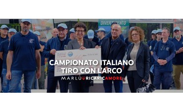 Tiro con l'Arco - Ricaricamore