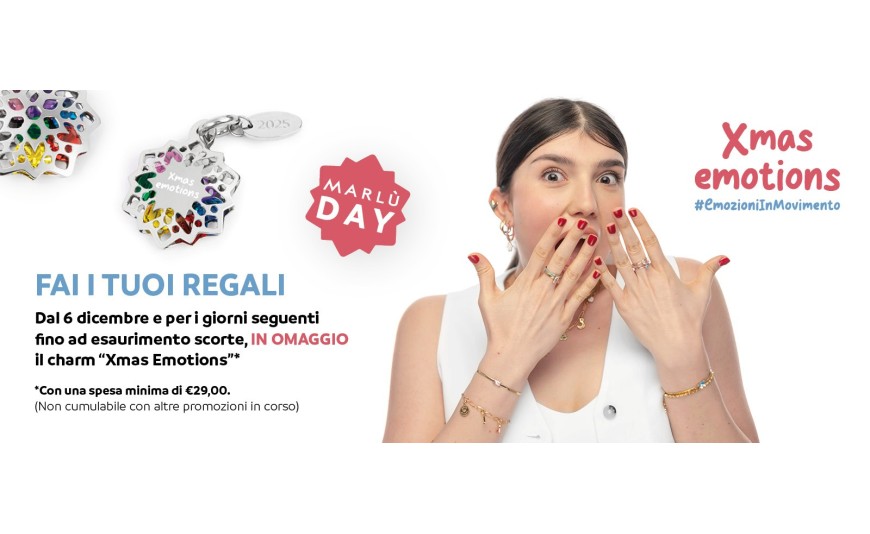 Marlù Day 2025