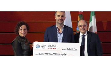 Marlù RicaricAmore - Tiro con Arco