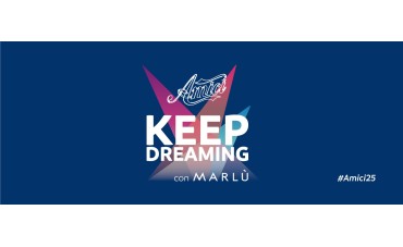 Amici25 - Fase Serale