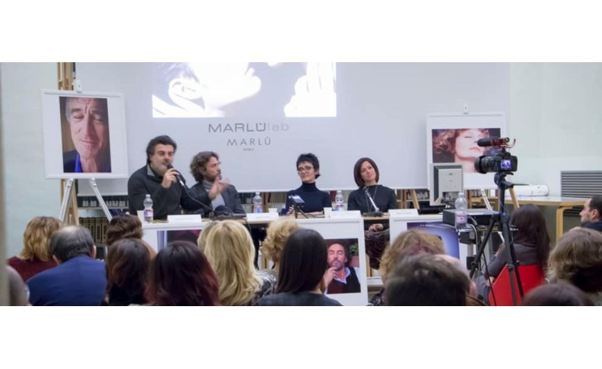 Marlù Lab Marlù Lab